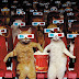 PUSSY'S IN THE PICTURES - ALSO KNOWN AS CINEMATIC CAT'S