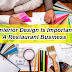 Why Interior Design Is Important For A Restaurant Business