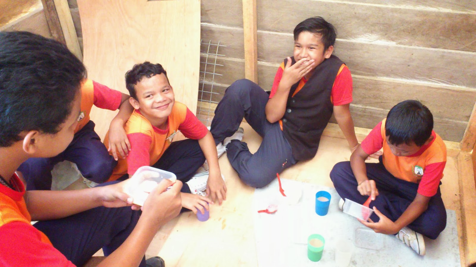 SEKOLAH KEBANGSAAN KUJANG SAIN: PROGRAM RANCANGAN INTERGRASI MURID ...