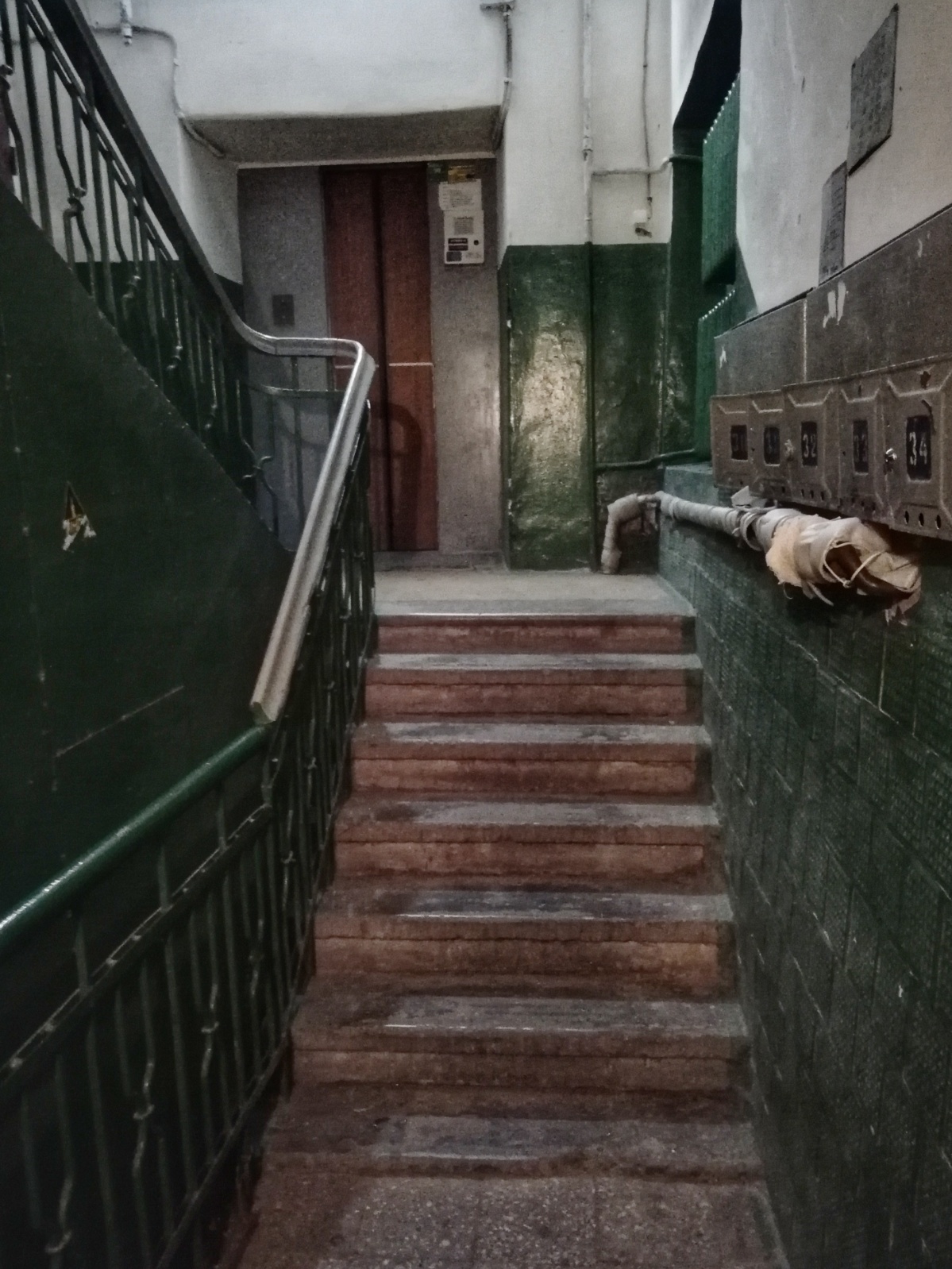 Saw this, did that.: Airbnb apartment in Kyiv, Ukraine