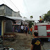 Api Membakar Habis Toko Kelontong di Margomulyo Tayu