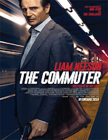 OThe Commuter (El pasajero)