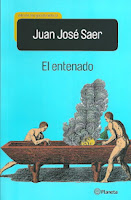 El entenado (Juan José Saer, 1983)