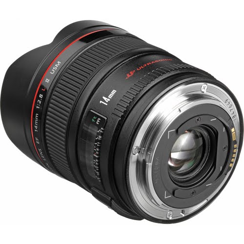 canon 14mm lens price
