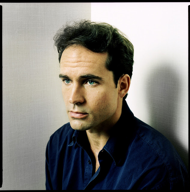 some old pictures I took Jason Patric