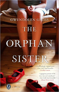 Gwendolen Gross cover