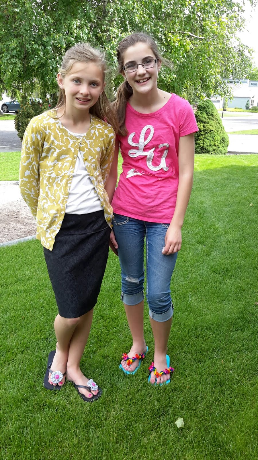 Trudy Tibbitts Roberts Fun In The Sun