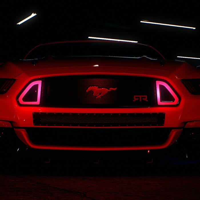 Ford Mustang Hd Wallpaper Download