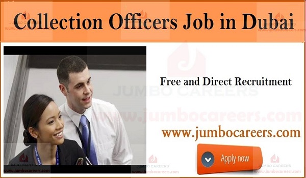 Latest job openings in Gulf countries, Current Dubai job opportunities, 