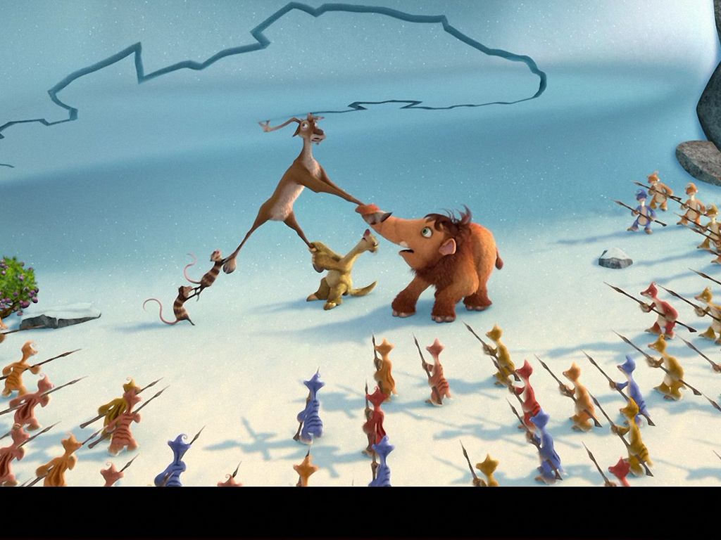 download ice ages 1 english free