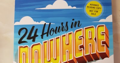 hours nowhere