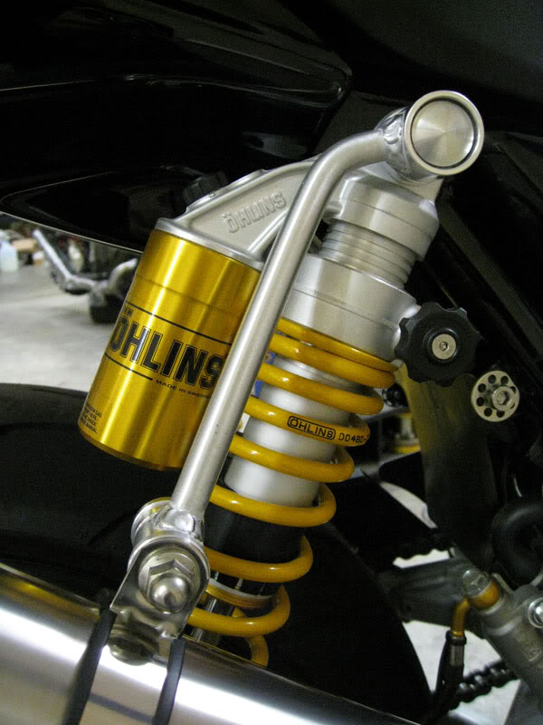 DIRTY BOOTZ ZRX Racer