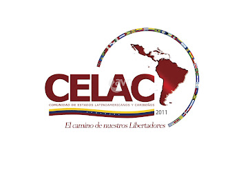 Viva CELAC