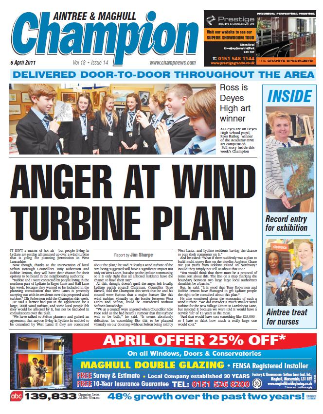 Mike Fairhurst s Winstanley A2 Newspaper Blog Research Into Difference Mike Fairhurst s Winstanley A2 Newspaper Blog Research Into Difference