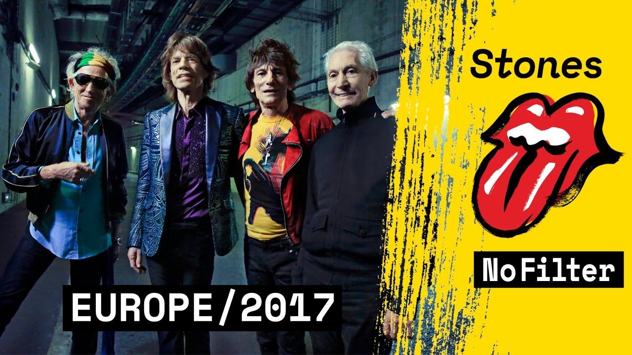 In The Lap Of The Gods The Rolling Stones Estadi Lluís Companys