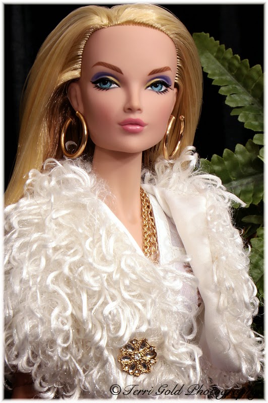 Collecting Fashion Dolls by Terri Gold: Player Slayer Tulabelle Doll