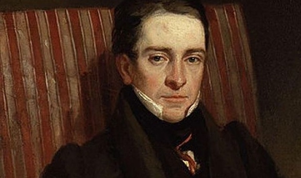 El Espejo Gótico Thomas Hood poemas