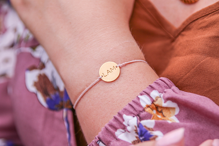 Chamy At Be Happy Be Charming Juli 2018