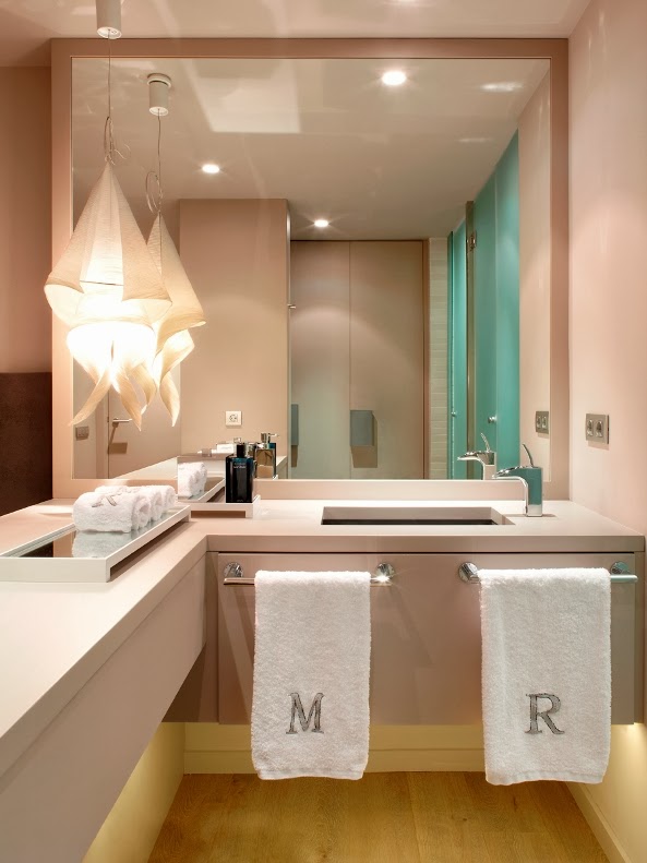 design bathroom