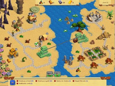 Lost Artifacts Game Screenshot 5