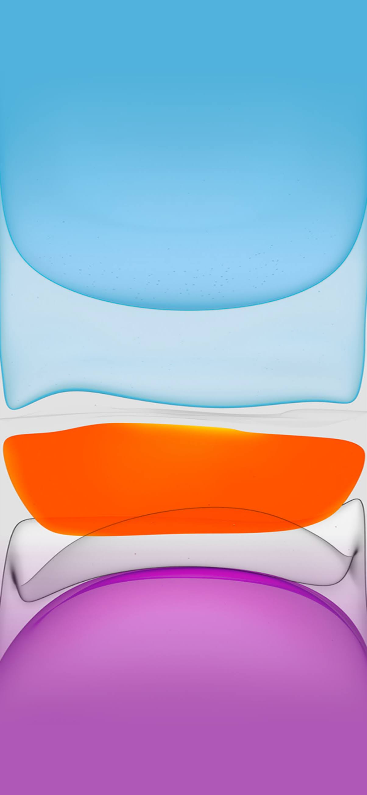 Wallpapers iPhone 11 Pro Max Pack 3