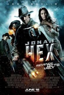 descargar Jonah Hex, Jonah Hex español, ver online Jonah Hex