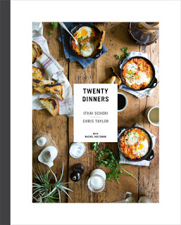 8 BEST Cookbooks for the Chefs on your Christmas List!