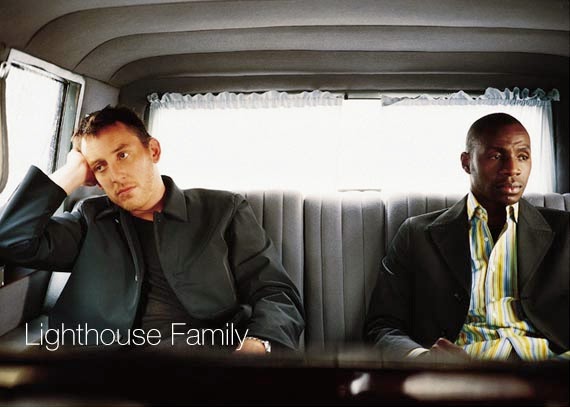 ... dos Lighthouse Family