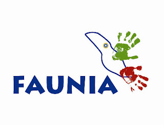 Faunia Logo