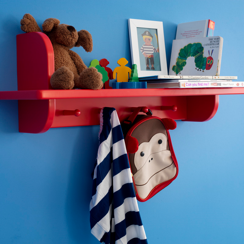 Boys Room ideas,boys room design New Kids wall shelves 2011