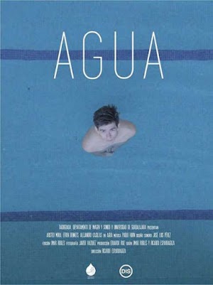 Agua - Corto Gay - Mexico - 2015