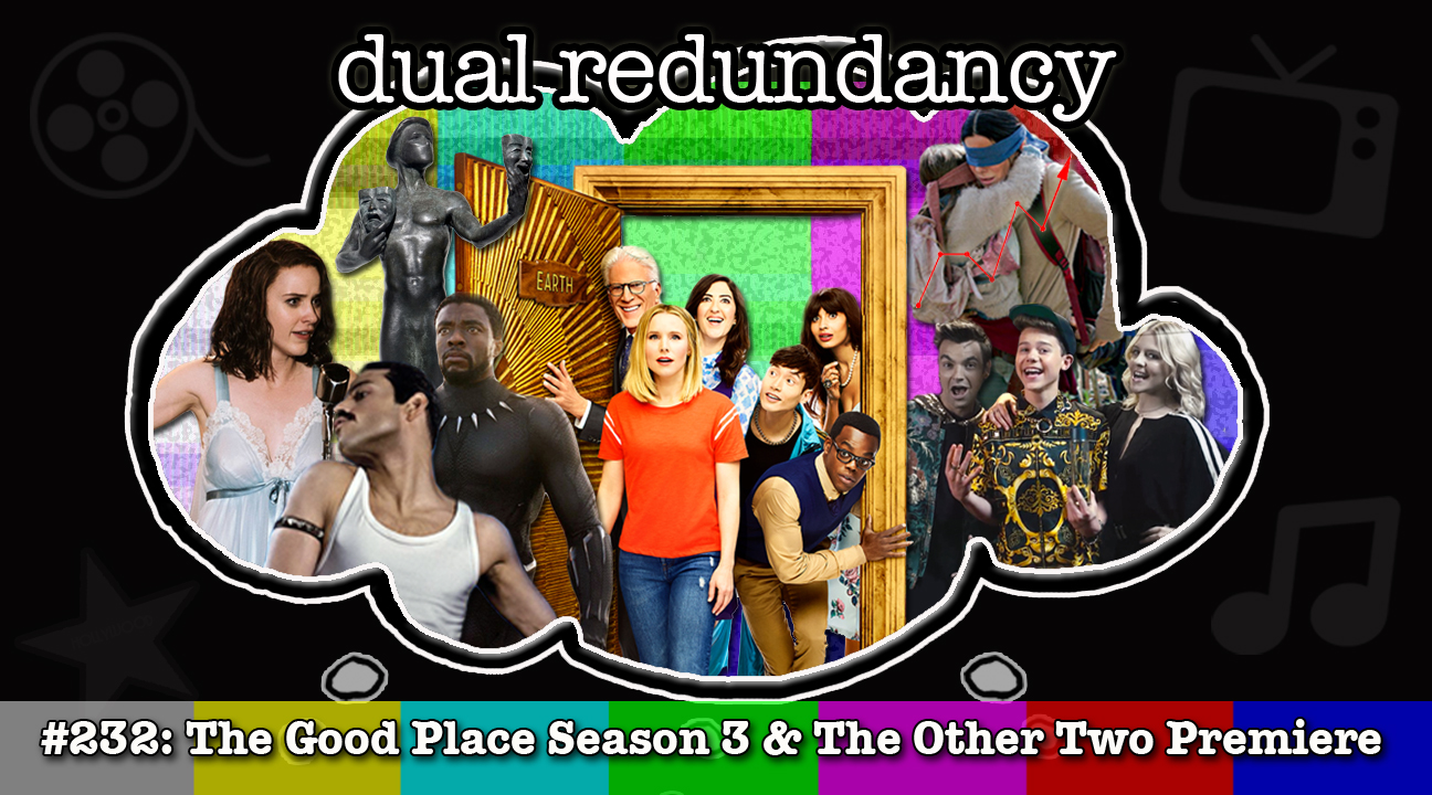 the other two premiere