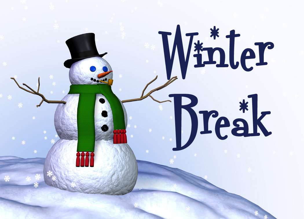 Lake Carolina Elementary Communigator Winter Break And Inclement