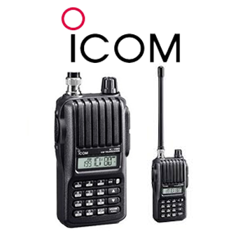 Jual | Spesifikasi Handy Talky Icom V80 UHF Bitung , Gorontalo