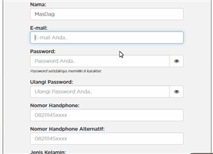 Cara Membuat Akun Indihome Untuk Login Wifi.id Gratis