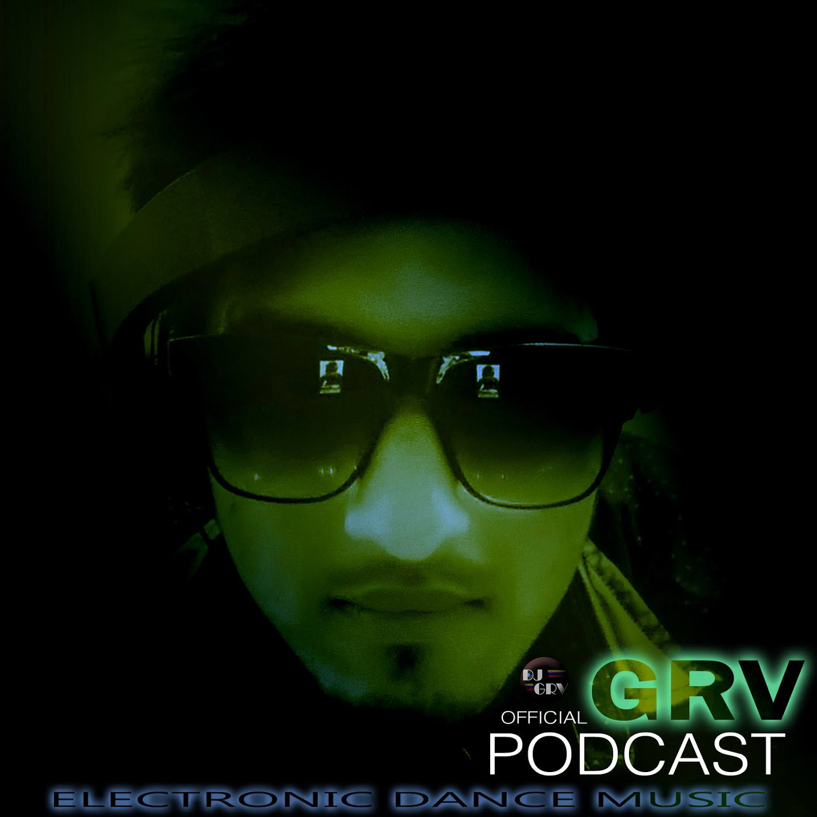 Electronic Dance Music (EDM) Podcast 2017 DJ GRV Indian Dj Remix