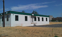 Used portable buildings and modular classrooms in Florida