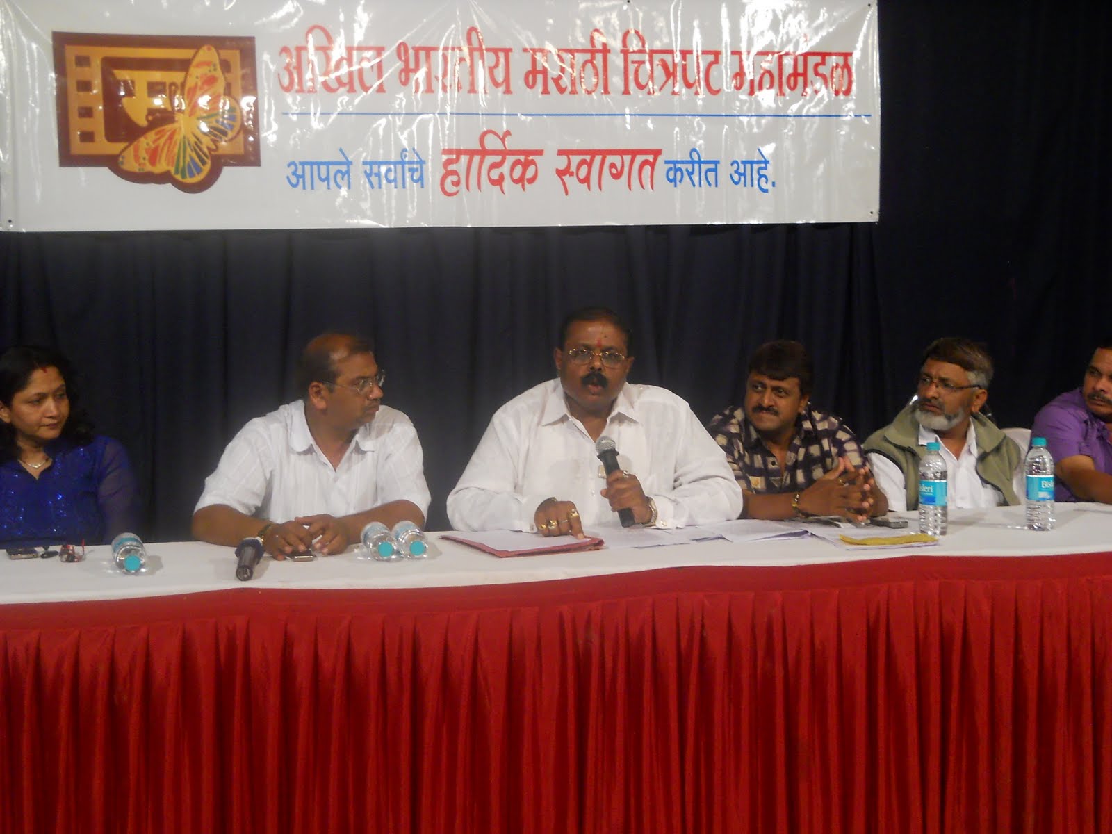 Bollywood Bubbles July 2011