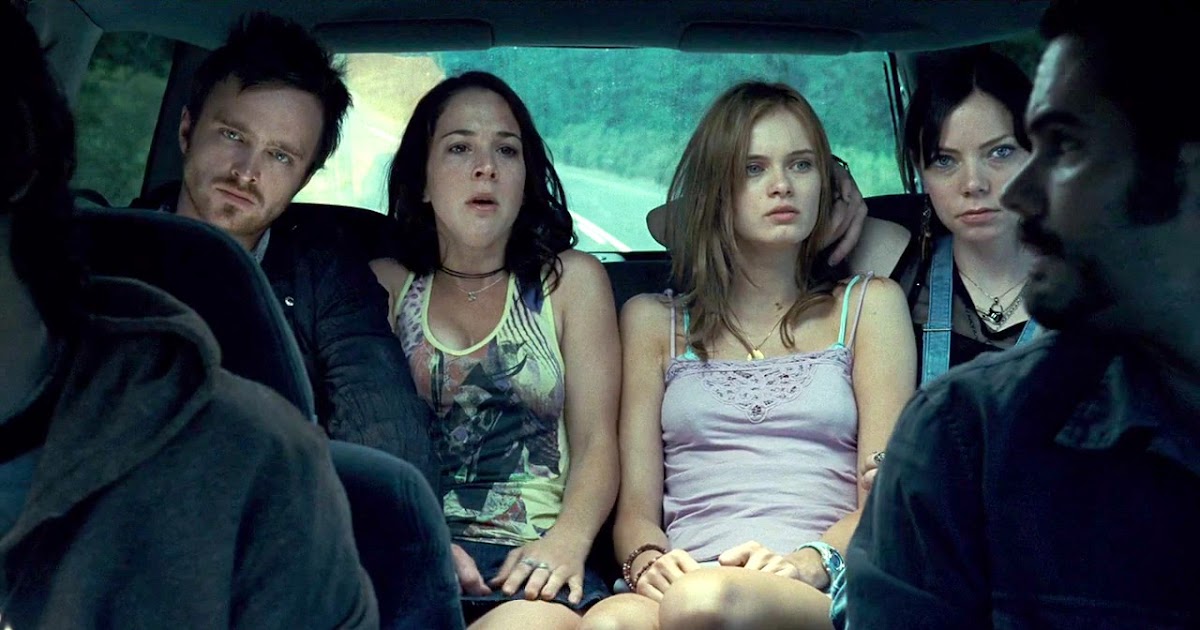 Cinemaphile Last House on the Left / *** (2009)