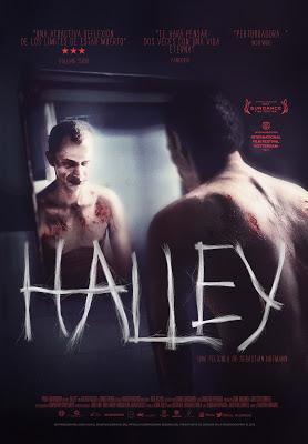 Halley (2012)