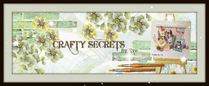 Crafty  Secrets