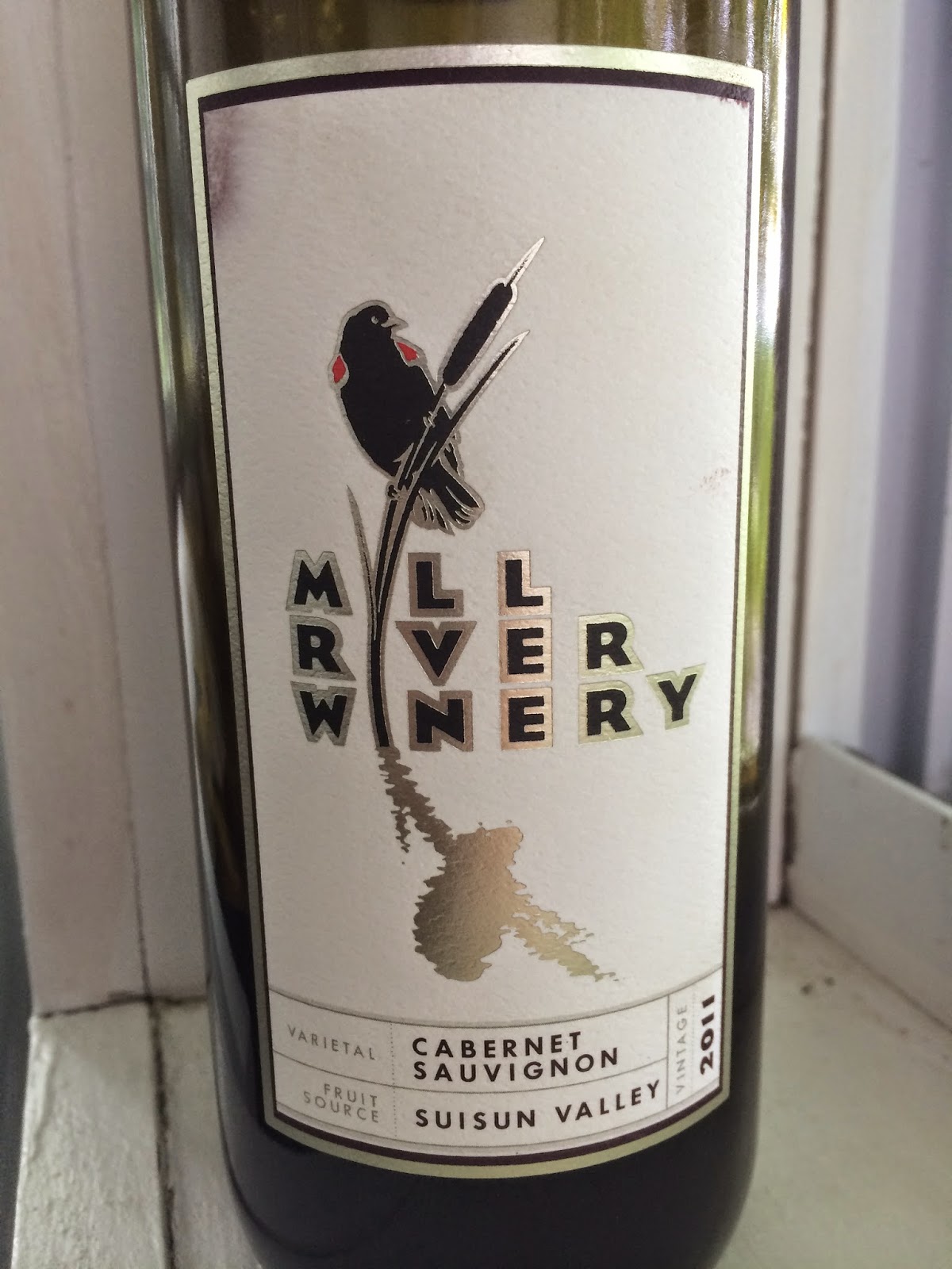 East Coast Wineries Mill River Winery (MA)