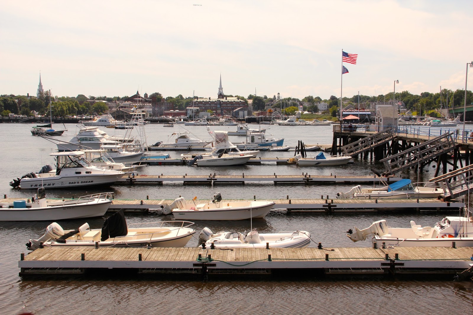 Southwest Daily Images Newburyport