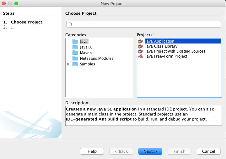Apuntes, programas y códigos en Java 1Nuestro Primer Programa en Java