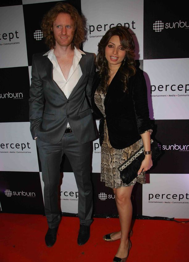 Sunburn Festival Awards Pic1 - Sunburn Festival Awards Pics