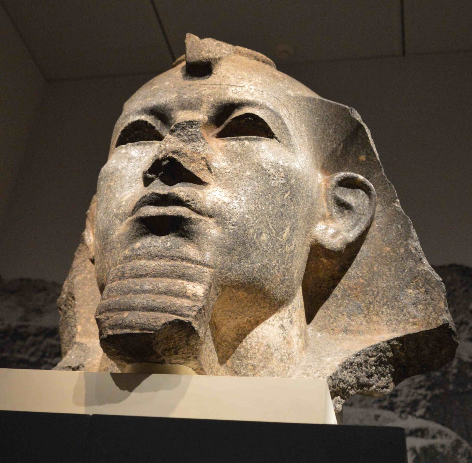 ARTS&FOOD®™ Met Museum's Ancient Egypt The Middle Kingdom