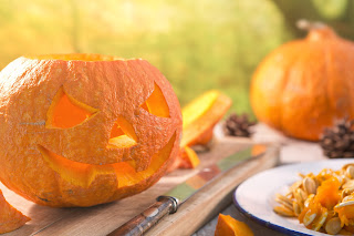 Pumpkin Carving Tips from Purifoy Chevrolet in Fort Lupton