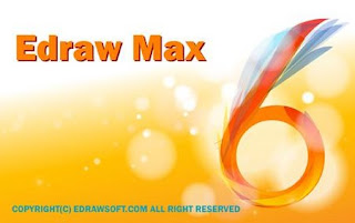 Edraw Max 6.7.0.2360, Edraw Max 6