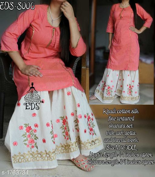 Cotton khadi silk Rs.1020/- free COD WhatsApp +919730930485
