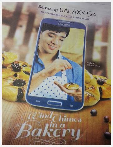 Samsung Galaxy S4 Turun Harga